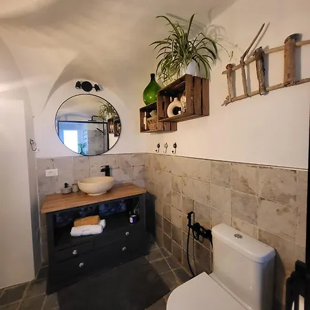 Apartment Monks' *