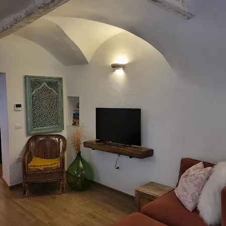 Apartment Monks' *