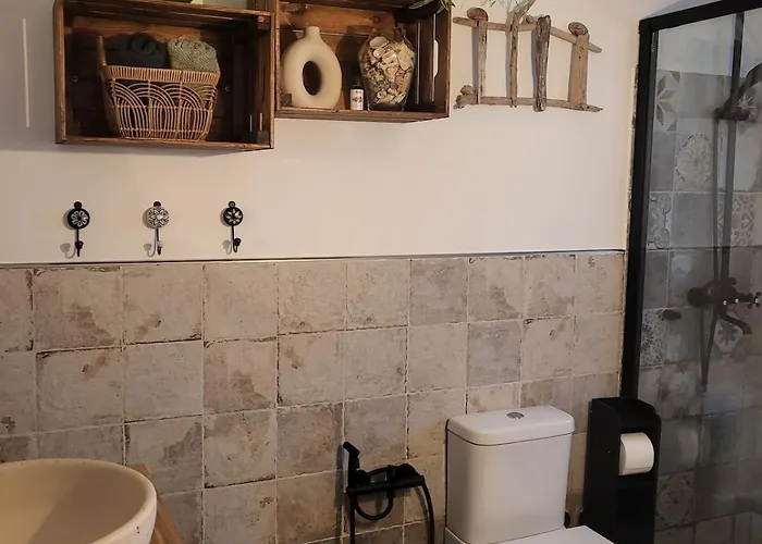 Appartamento Monks' *